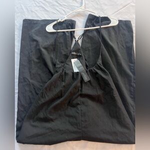 Women’s romper medium